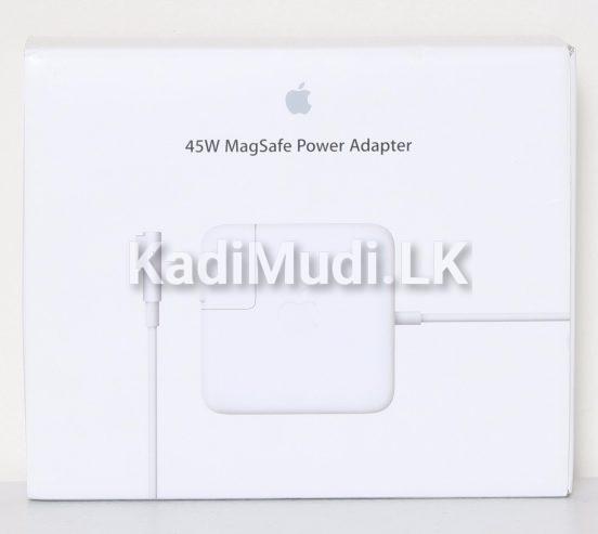 Apple 45W MagSafe Power Adapter MacBook