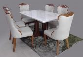 Luxury Granite Table