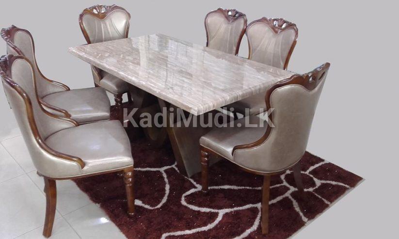 Luxury Granite Table
