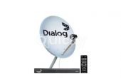 Dialog TV Installation