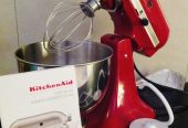 Kitchen Aid Stand Mixer