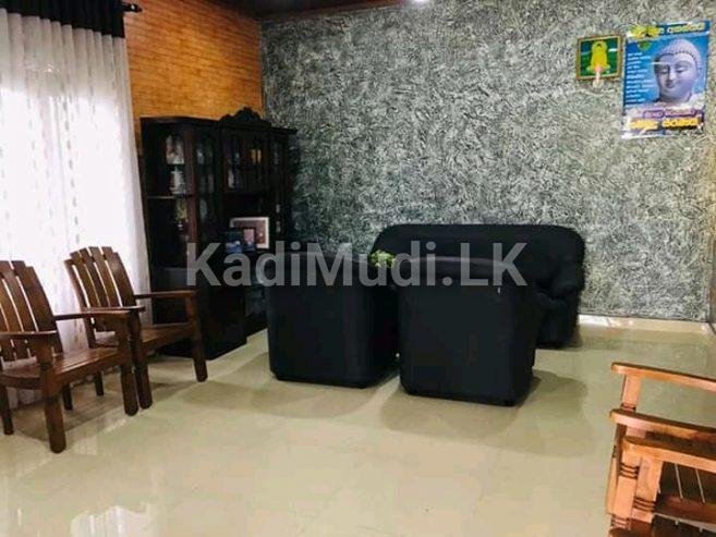 House for Sale in Negombo