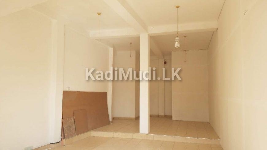 SHOP FOR RENT IN PANNIPITIYA