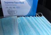 3PLY Surgical Mask