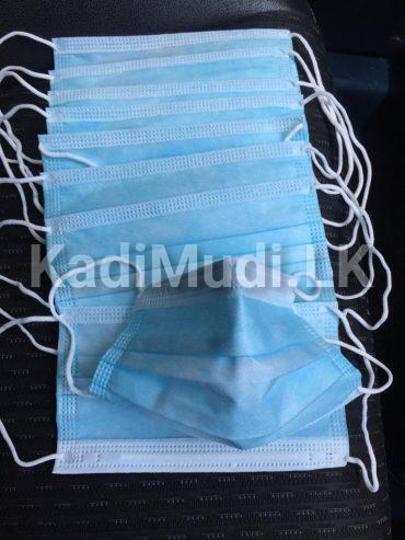 3PLY Surgical Mask