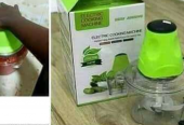 Vegetable Chopper