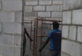 All Building Construction Work