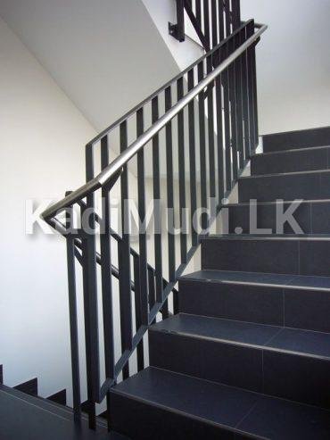 All Kind of Iron Works, Grill, Gate, Hand Railing