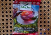 Halpe Tea