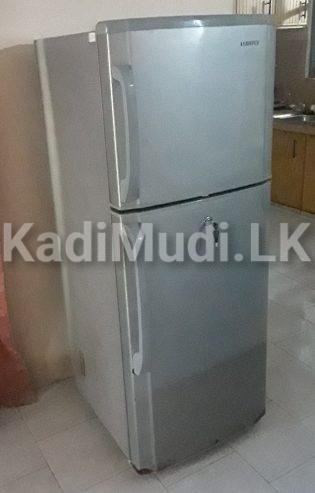 Samsung Refrigerator