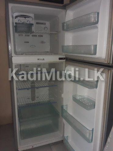 Samsung Refrigerator