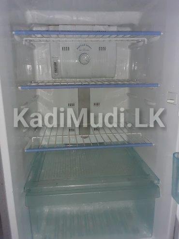 Samsung Refrigerator