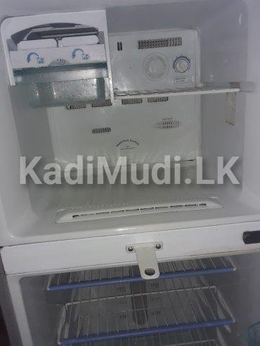 Samsung Refrigerator