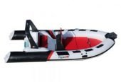 RIB Boat – Magni RIB 580