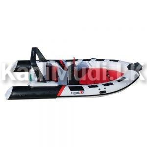 RIB Boat – Magni RIB 580