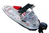 Speed Boat – Sea Line – 5000