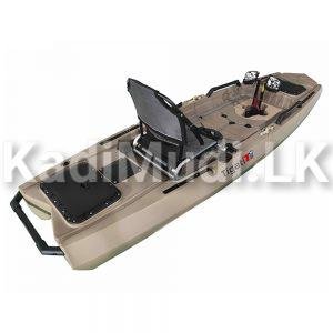 Pedal Kayak – MIRAJ 95