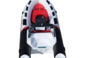 RIB Boat – Magni RIB 580