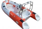 RIB Boat – Magni RIB 390