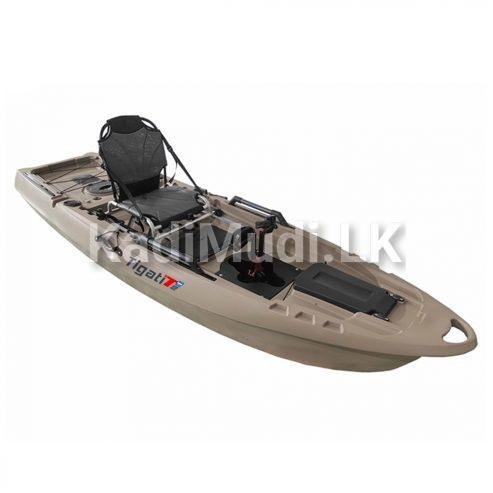 Pedal Kayak – MIRAJ -90