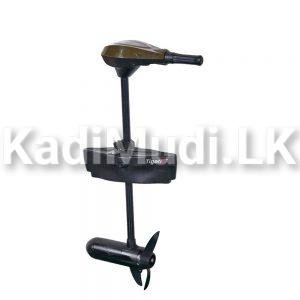 Pedal Kayak – MIRAJ -90