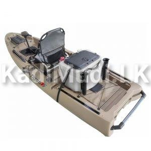 Pedal Kayak – MIRAJ -90