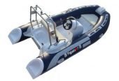 RIB Boat – Magni RIB 390