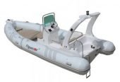 RIB Boat – Magni RIB 580