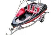 Speed Boat – Sea Line – 5000