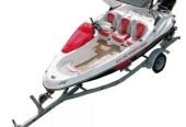 Speed Boat – Sea Line – 5000