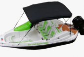 Speed Boat – Sea Line – 5000