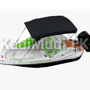 Speed Boat – Sea Line – 5000