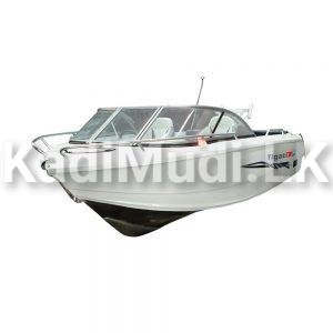 Speed Boat – WAVE FLYER