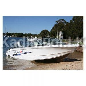 Speed Boat – WAVE FLYER