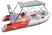 RIB Boat – Magni RIB 390