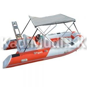 RIB Boat – Magni RIB 390