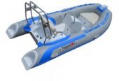 RIB Boat – Magni RIB 390