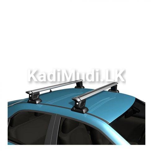 CAR ROOF RACK