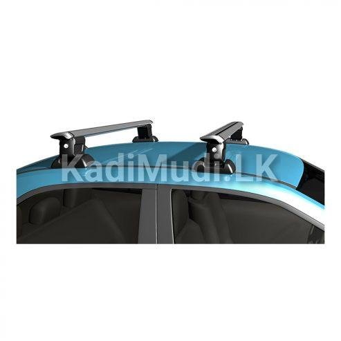 CAR ROOF RACK