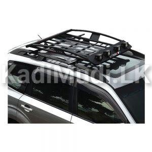 Car Roof Carrier