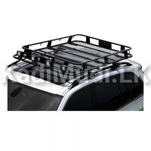 Car Roof Carrier