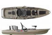 Pedal Kayak – MIRAJ -90