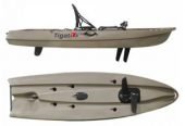 Pedal Kayak – MIRAJ -90