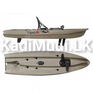 Pedal Kayak – MIRAJ -90