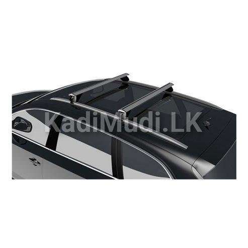 CAR ROOF RACK