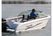 Speed Boat – WAVE FLYER