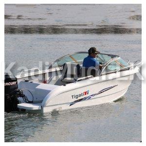 Speed Boat – WAVE FLYER