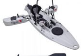 Pedal Kayak – X-PRESS