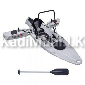 Pedal Kayak – X-PRESS