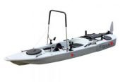 Pedal Kayak – X-PRESS